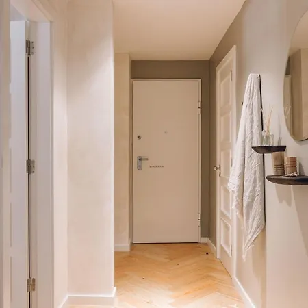 Apartament Sandoa - 2 Bedrooms In Lapa *
