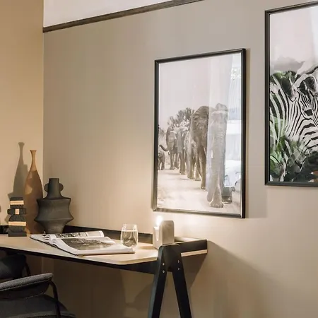 Appartement Sandoa - 2 Bedrooms In Lapa *