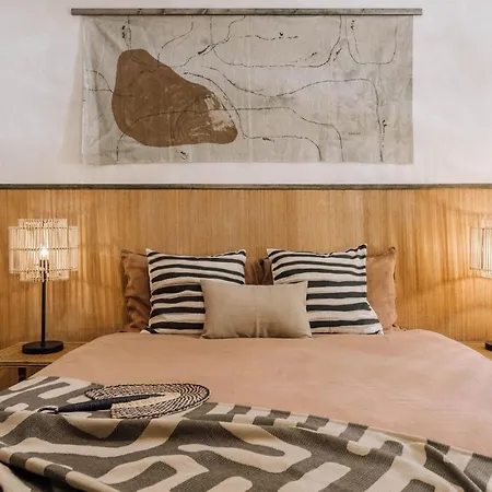 Sandoa - 2 Bedrooms In Lapa Apartamento