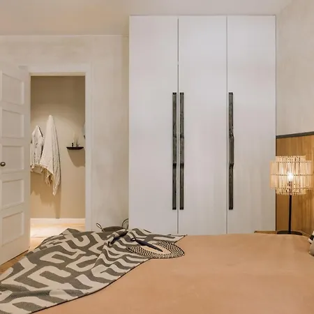 Apartament Sandoa - 2 Bedrooms In Lapa