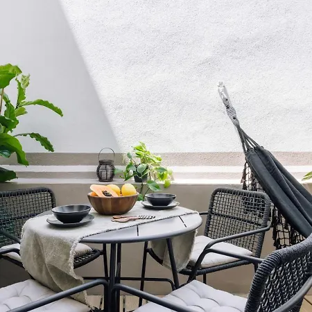 Daire Sandoa - 2 Bedrooms In Lapa *