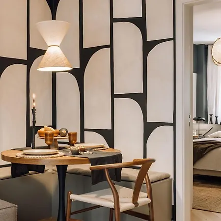 Sandoa - 2 Bedrooms In Lapa *