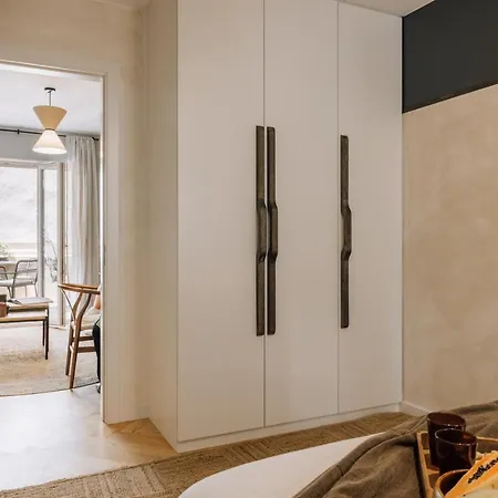 Sandoa - 2 Bedrooms In Lapa شقة