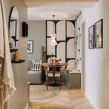 Sandoa - 2 Bedrooms In Lapa Apartamento *